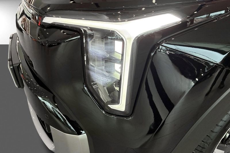 Kia Stonic bild 9