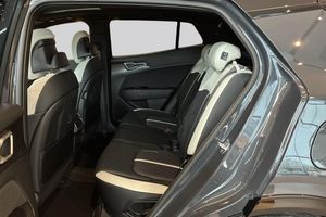 Kia Sportage bild 10