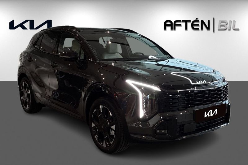 Kia Sportage bild 4