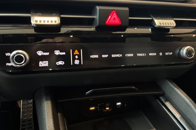 Kia Sportage bild 26