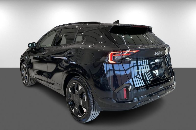 Kia Sportage bild 7