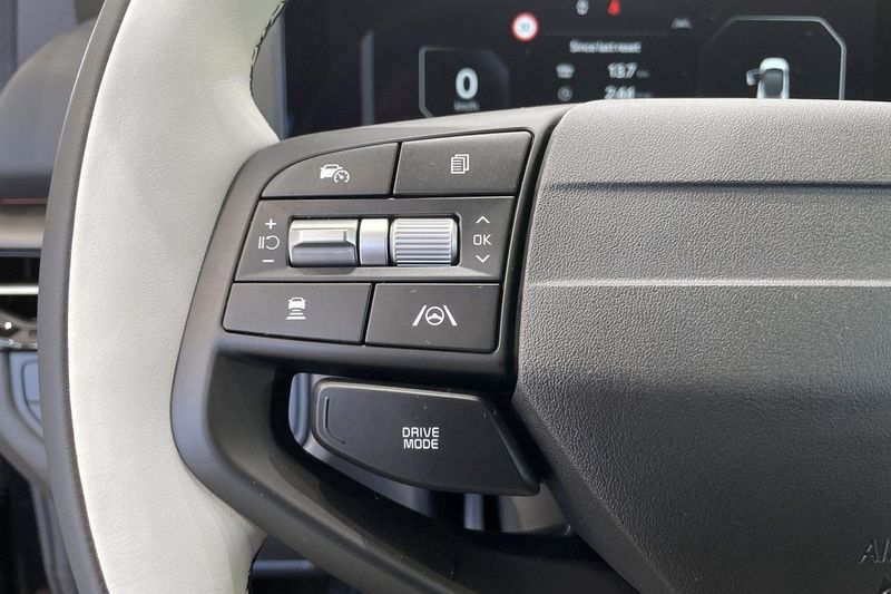 Kia Sportage bild 20