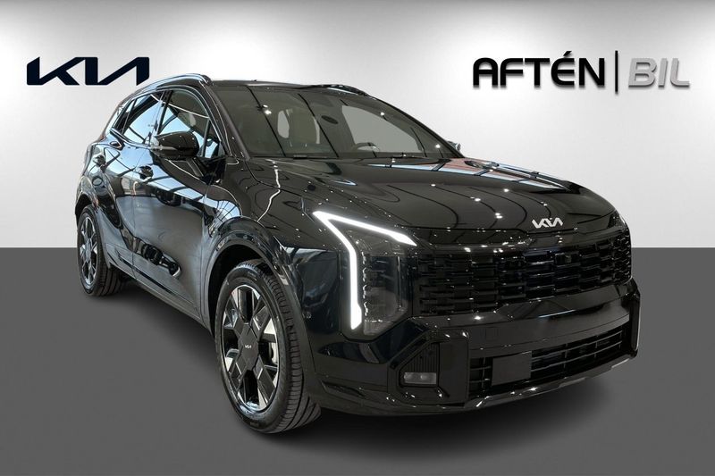 Kia Sportage bild 4