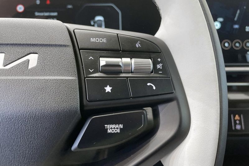 Kia Sportage bild 21
