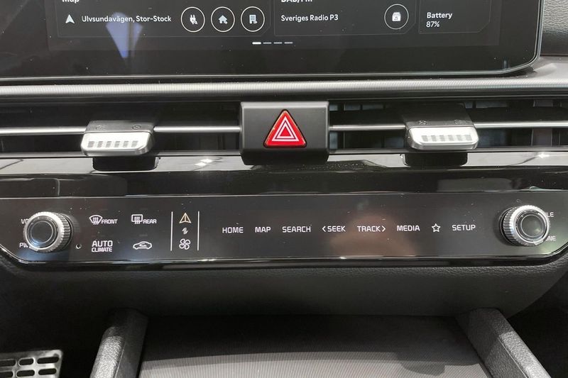 Kia Sportage bild 14