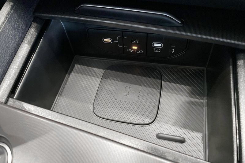 Kia Sportage bild 23
