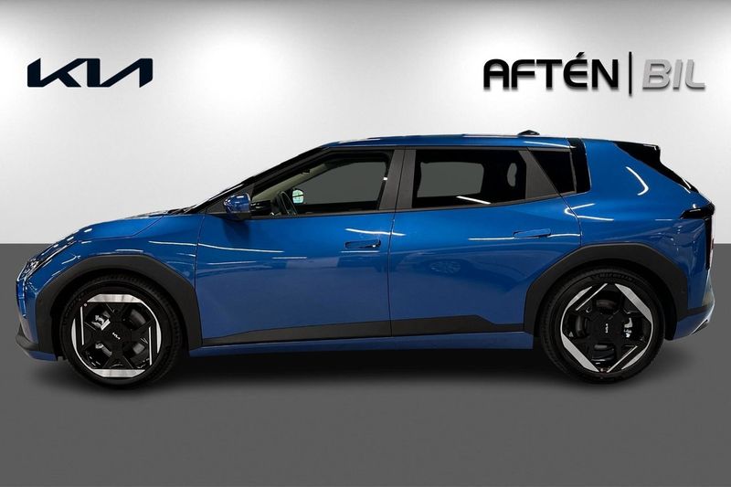 Kia EV4 bild 5
