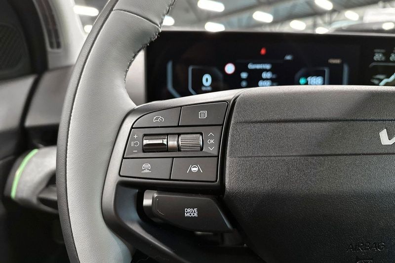 Kia EV4 bild 18