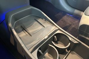 Kia EV3 bild 15