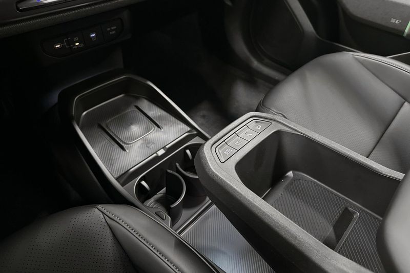 Kia EV4 bild 19