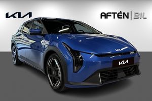 Kia EV4 bild 4