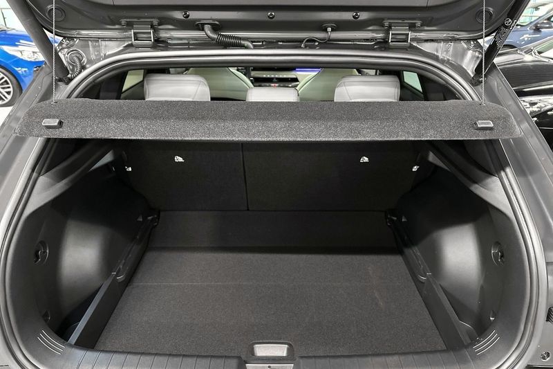 Kia EV4 bild 20