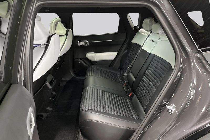 Kia EV4 bild 19