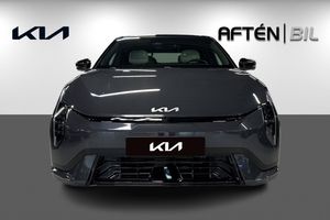 Kia EV4 bild 2