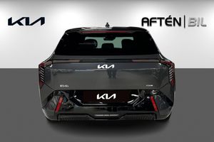 Kia EV4 bild 7