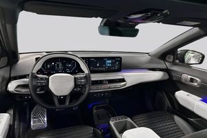 Kia EV4 bild 16