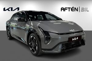 Kia EV4 bild 6
