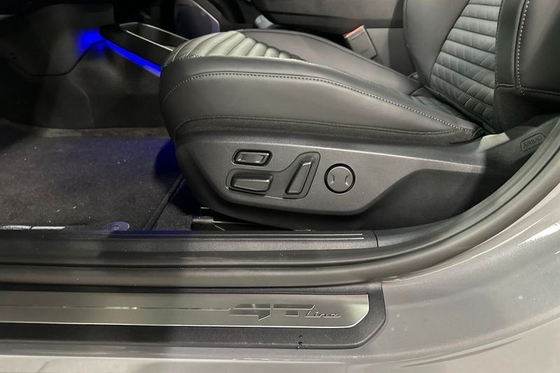 Kia EV4 bild 20