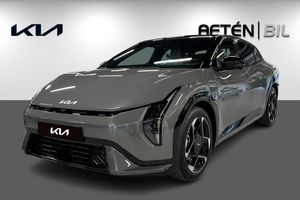 Kia EV4 bild 1