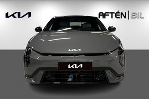 Kia EV4 bild 11