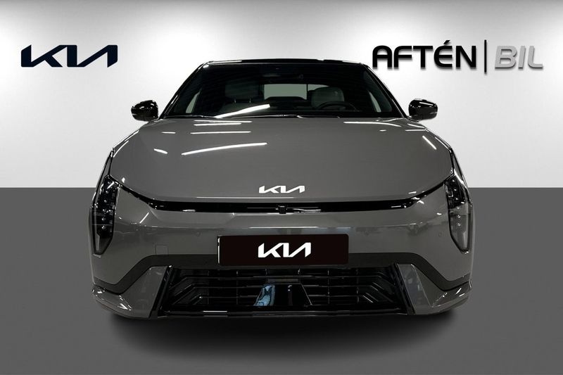 Kia EV4 bild 11