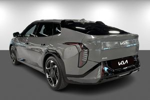 Kia EV4 bild 3
