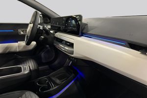 Kia EV4 bild 10