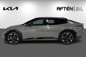 Kia EV4 bild 4