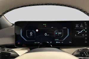Kia EV4 bild 23