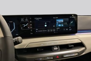 Kia EV4 bild 25