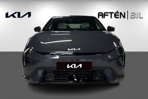 Kia EV4 bild 3