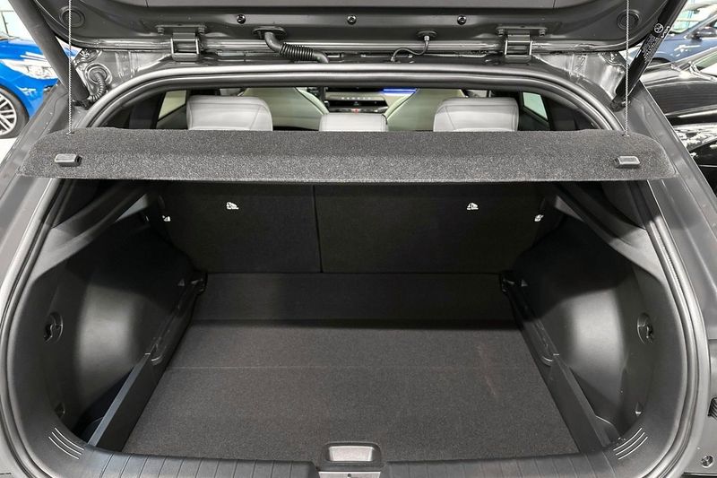 Kia EV4 bild 12