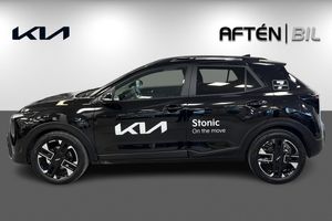 Kia Stonic bild 2