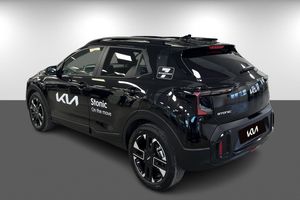 Kia Stonic bild 7