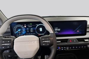 Kia Stonic bild 11