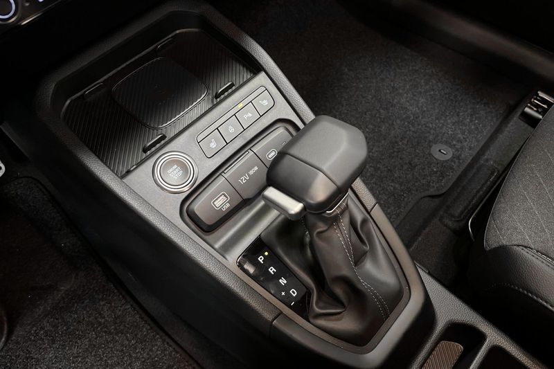 Kia Stonic bild 13