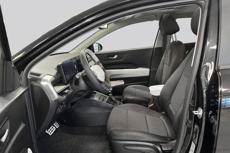 Kia Stonic bild 9
