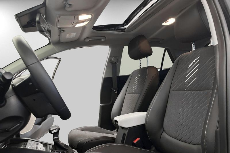 Kia Stonic bild 18