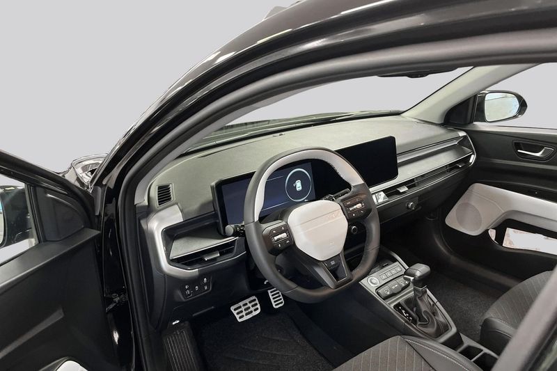 Kia Stonic bild 8