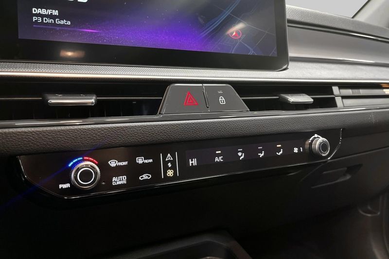Kia Stonic bild 14
