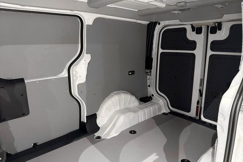 Kia PV5 bild 19