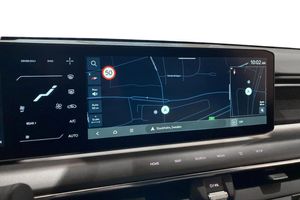 Kia EV9 bild 17