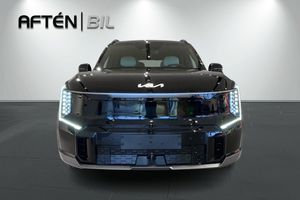 Kia EV9 bild 2