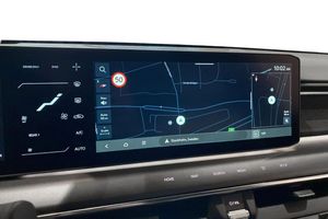 Kia EV9 bild 20