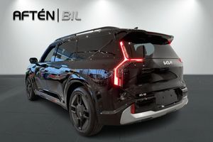 Kia EV9 bild 9