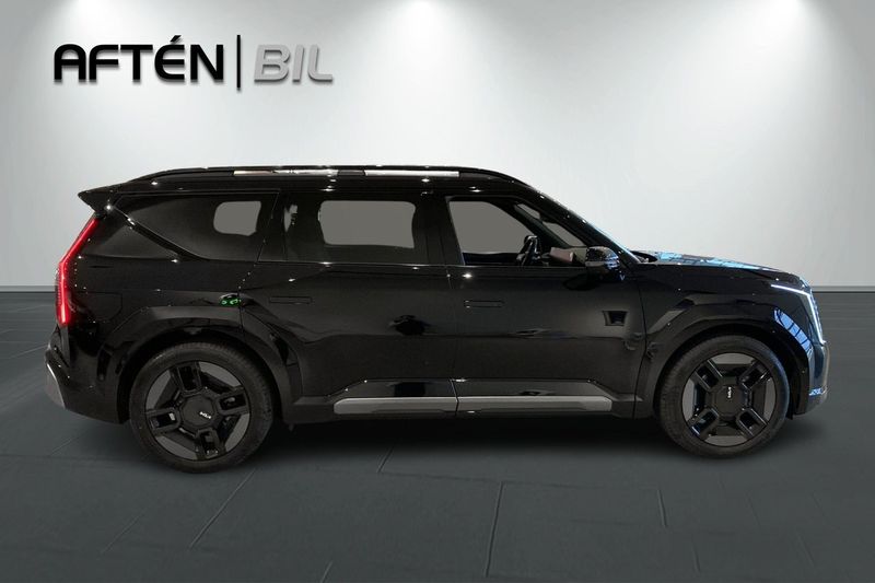 Kia EV9 bild 8