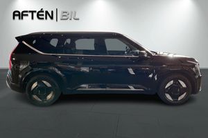 Kia EV9 bild 7