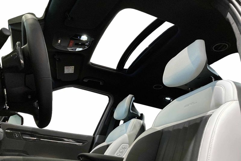 Kia EV9 bild 24