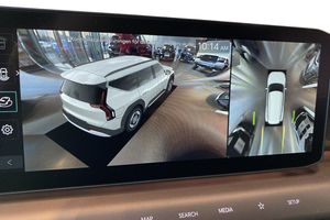 Kia EV9 bild 25