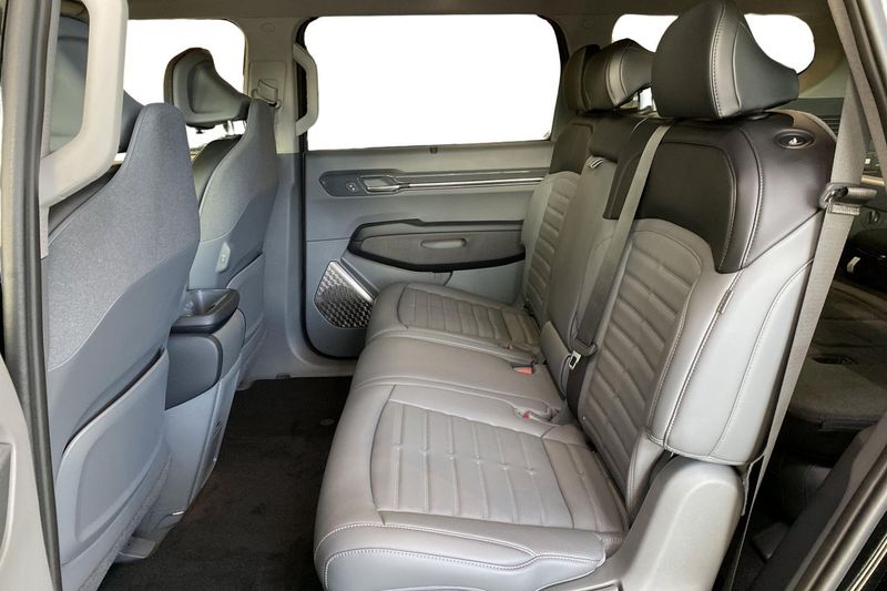Kia EV9 bild 16